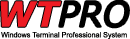 WTPRO - Window Terminal Professional system